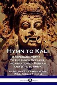 Hymn to Kali