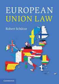 European Union Law