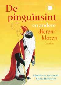 De pinguïnsint en andere dierenklazen