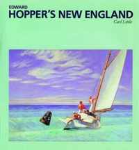 Edward Hopper's New England