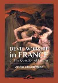 Devil-worship in France