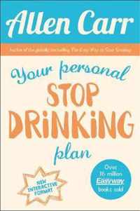 Your Personal Stop Drinking Plan