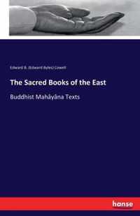 The Sacred Books of the East