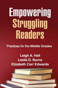 Empowering Struggling Readers