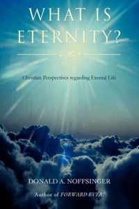 What is ETERNITY?