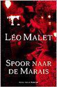 Spoor Naar De Marais