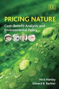 Pricing Nature