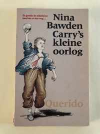 Carry's kleine oorlog