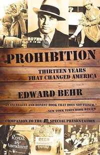 Prohibition