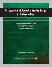 Assessment of Sexual Maturity Stages in Girls and Boys