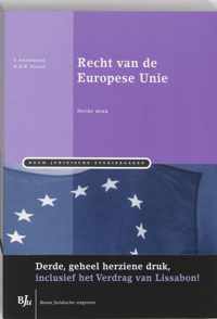 Recht van de Europese Unie