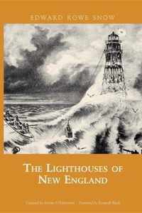 Lighthouses of New England