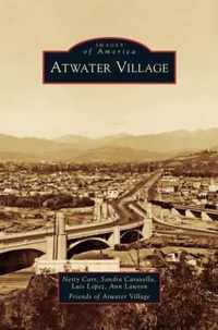 Atwater Village