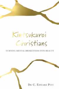 Kintsukuroi Christians