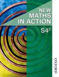 New Maths in Action S4/2 Student Book