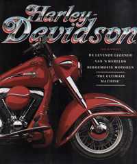 Harley-Davidson