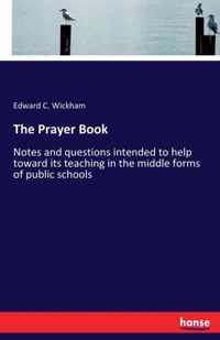 The Prayer Book