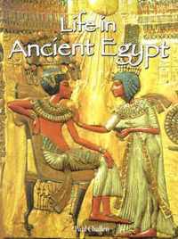 Life in Ancient Egypt