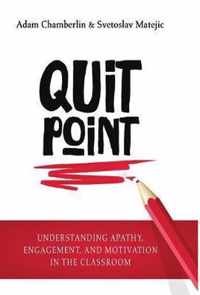 Quit Point