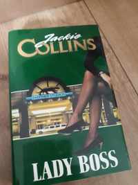 Lady Boss - Jackie Collins