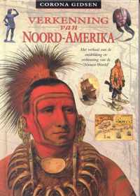 Verkenning Van Noord-Amerika Corona Gidsen