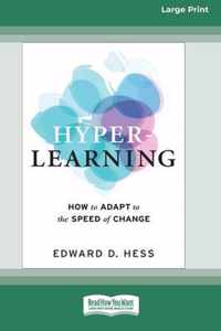 Hyper-Learning