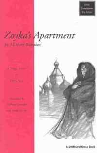 Zoyka's Apartment