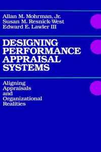 Designing Performance Appraisal Systems