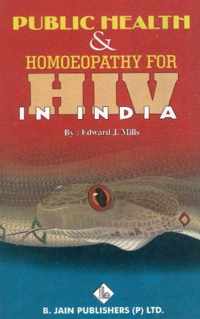 Public Health & Hemoeopathy for HIV in India