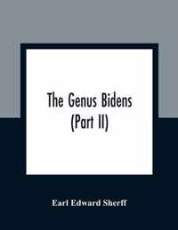 The Genus Bidens (Part II)