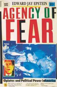 Agency of Fear