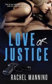 Love or Justice