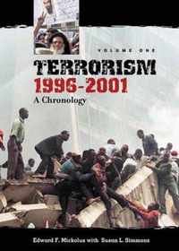 Terrorism, 1996-2001 [2 volumes]