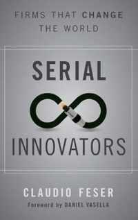 Serial Innovators