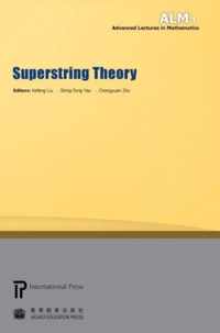 Superstring Theory