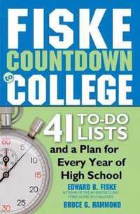 Fiske Countdown to College