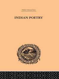 Indian Poetry