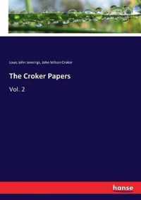 The Croker Papers