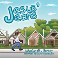 Jesus' Jeans