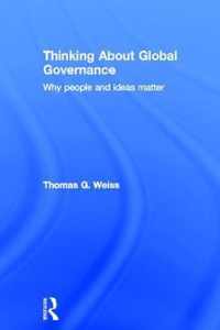 Thinking About Global Governance