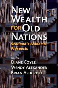 New Wealth for Old Nations