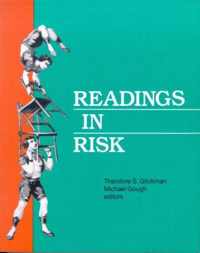 Readings in Risk