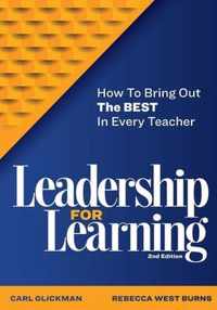 Leadership for Learning