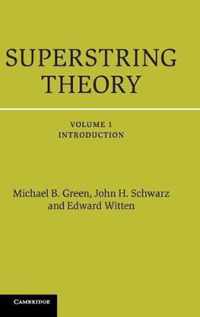 Superstring Theory