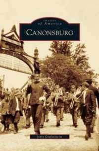 Canonsburg