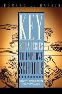 Key Strategies to Improve Schools