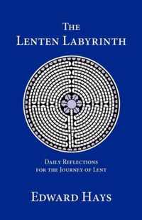 The Lenten Labyrinth