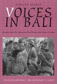 Voices in Bali