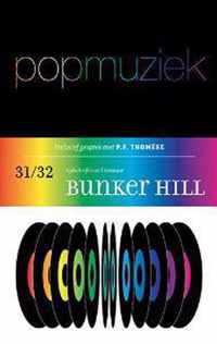 Bunker Hill Nummer 32