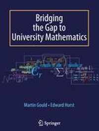 Bridging the Gap to University Mathematics